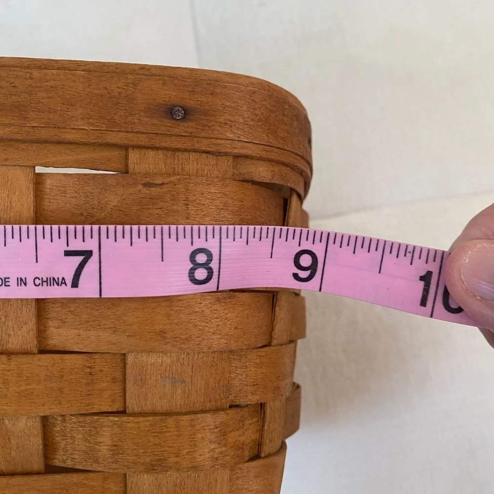 Longaberger Mix Lot